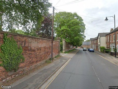 Beech Lawn Care Home, Hull