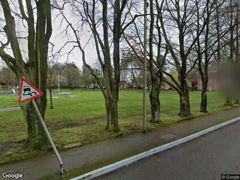 Victoria Park Care Home (Ilkeston), Ilkeston