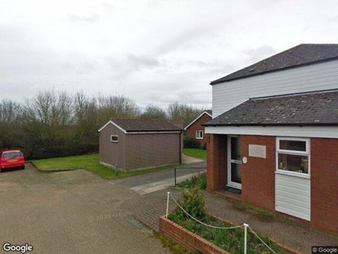 Finborough Court, Stowmarket