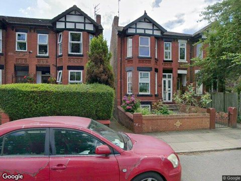 Fernica (Residential Care Home), Manchester
