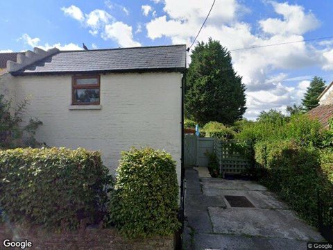 Blenheim House Care Home, Melksham