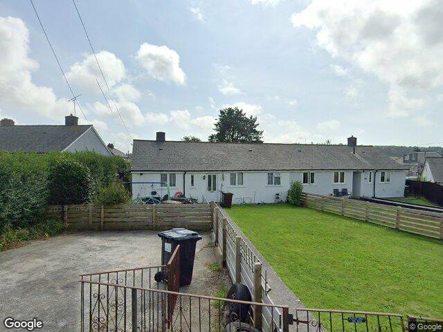 Street view · 2024