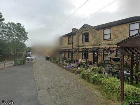 Hopton Cottage Care Home, Mirfield