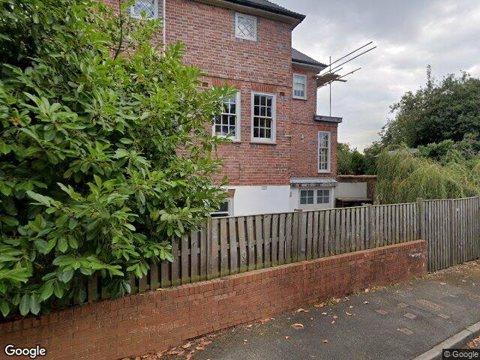 Wychbury Care Home, Stourbridge