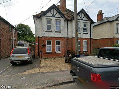 Twynham, New Milton