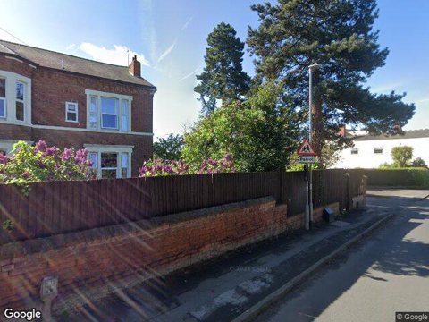Broadlands Residential Care Home, Nottingham