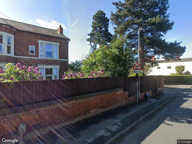Street view · 2023