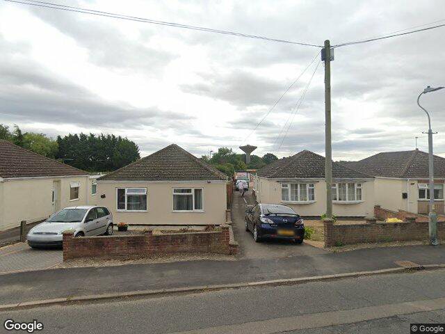 Street view · 2022