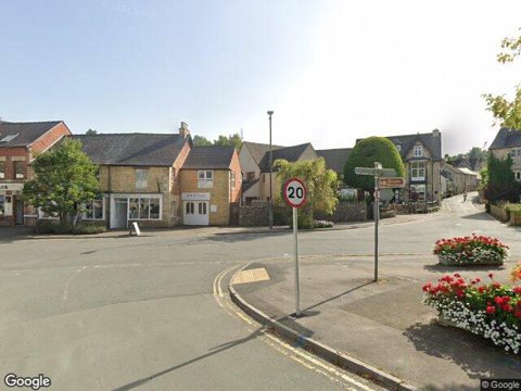 The Steppes Residential Care Home, Stroud
