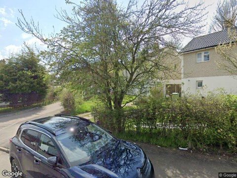 Beechwood House, Chesterfield