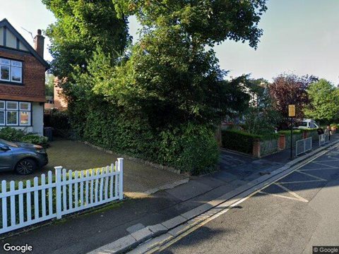 Carlene House, Purley