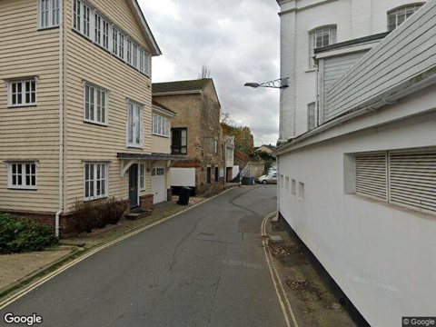 Catchpole Court, Sudbury