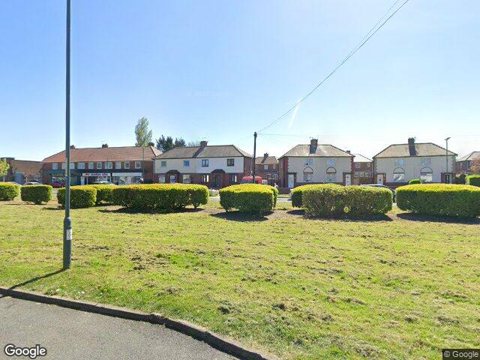 Needham Court, Jarrow