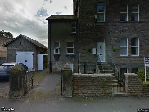 Ashfield Nursing & Residential Home, Leeds