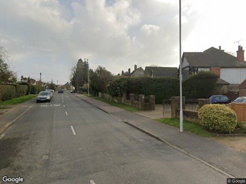 Knowle House Nursing Home, East Grinstead