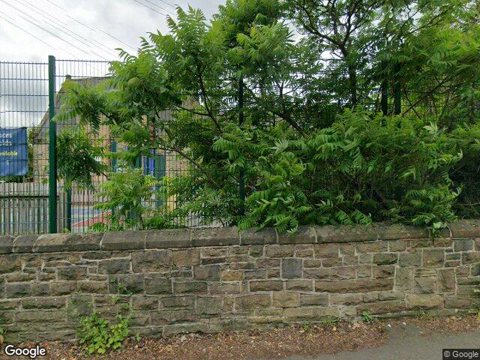 Rose Cottage Nursing Care Home, Sheffield