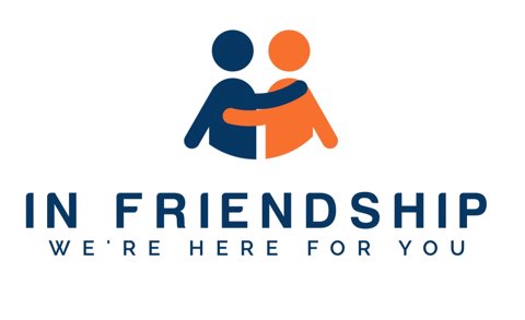 In Friendship Ltd, Witney