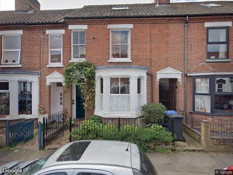 Whitehall Lodge Residential Home, Norwich