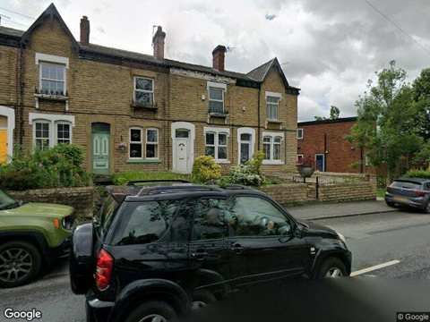 Staley House Care Home, Stalybridge