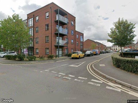 Charterhouse Care Home, Bristol