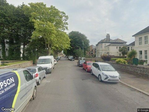 Larkswood, Worthing