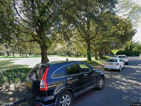 Queensmount Care Home, Bournemouth