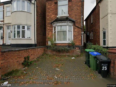 Stoneleigh House, Birmingham