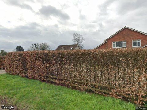 Field Farm House Residential Home, Hereford