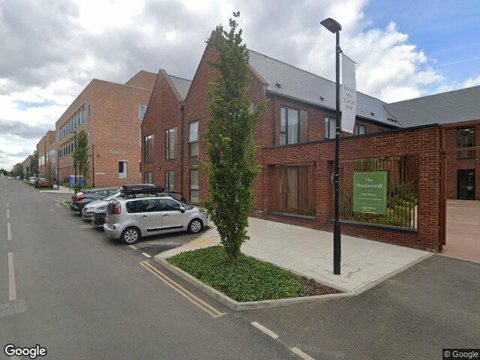 The Meadowcroft Care Home, London