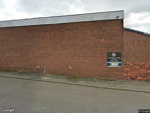 Broadacres Care Home, Rotherham