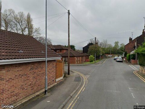 Aegis Residential Care, Pontefract