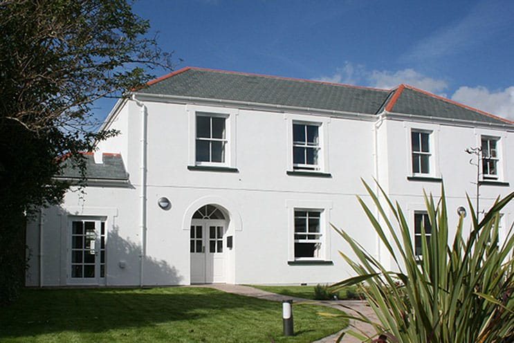 Photo of Cross Keys