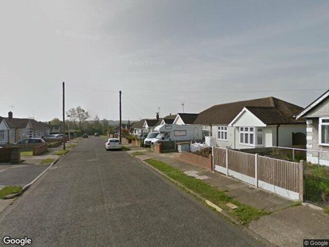 Ashview, Vange Basildon