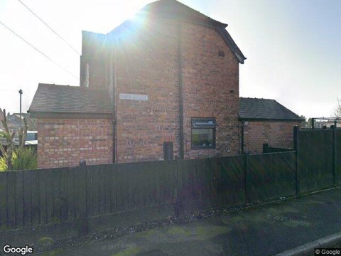 3L Care Limited, Winsford
