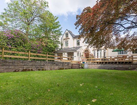 Photo of Oldfield House Residential Care Home