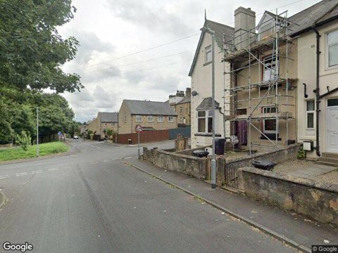 Lee Mount Residential Home, Halifax