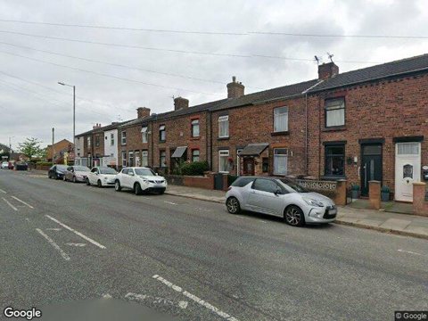 St Helens Respite Service, St Helens