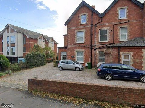 Sheridan House, Exmouth