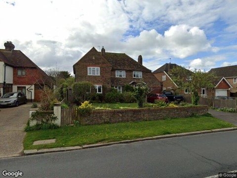 St Michaels Rest Home, Bexhill-on-sea
