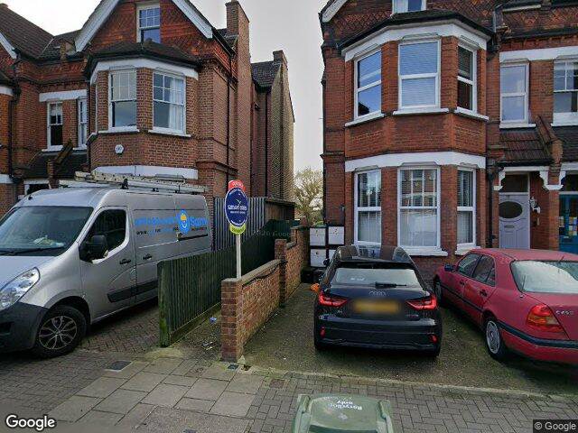 Street view · 2025