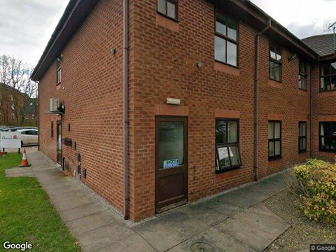 Daneside Mews, Northwich