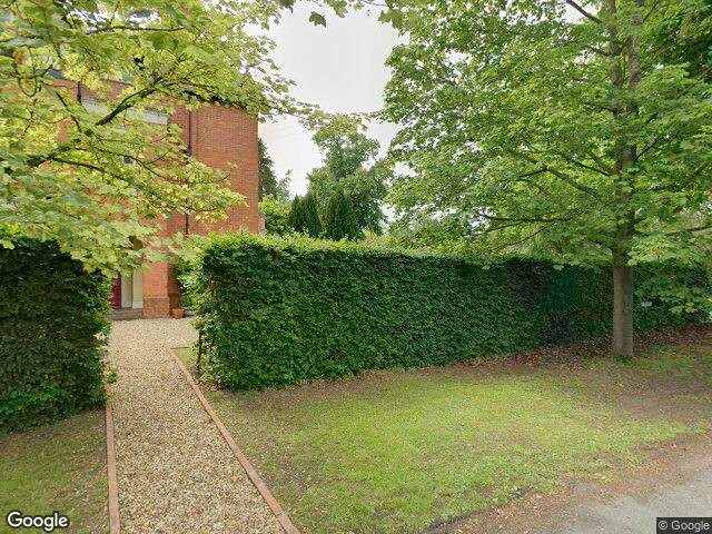 Street view · 2026