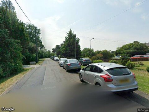 Howson Care Centre, Gainsborough