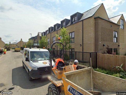 Melbourn Springs Care Home, Royston