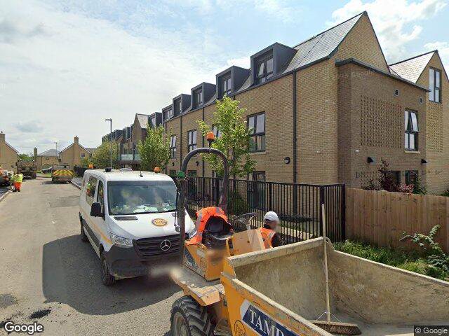 Street view · 2023