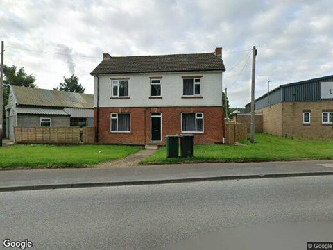 Oaklands, Hexham