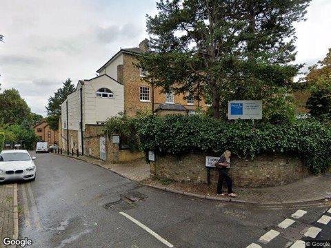 The Highgate Care Home, London