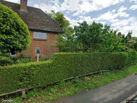 The Dower House Nursing Home, Winchester