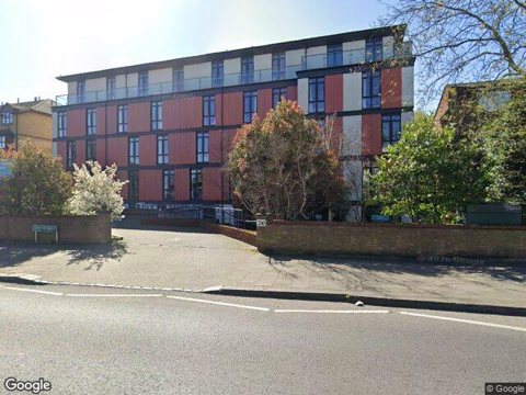 Oatlands Care Limited, London