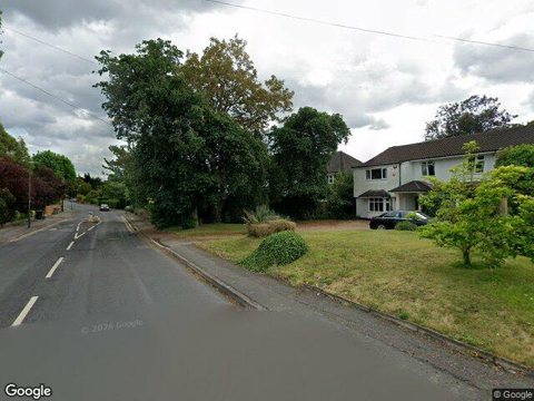 Willow Lodge Nursing Home, Sutton